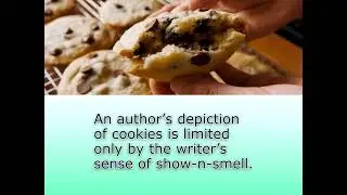 Author Sense
