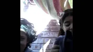 Hola soy t&aacute;mara y CONI)nuestras canci&oacute;n favorita