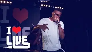 Maxsta - Born 'n' Grown ft. Big Shizz | ILUVLIVE | Lord Of the Mics Special