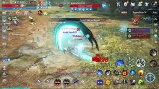SP WAR 4v2  SoaringHigh vs Behave/Pinoyz/Fortress ASIA 43