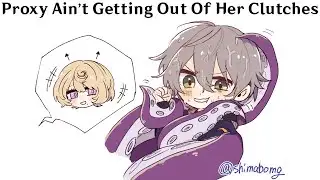 ZENLESS ZONE ZERO MEMES #322