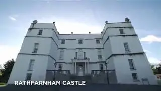 South Dublin County Culture Heritage - Your culture and heritage starts here