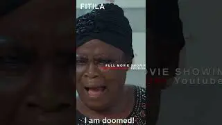 Fitila Yoruba Movie 2024 | Official Trailer | Now Showing On Yorubaplus