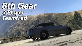 Team GfrederfG With 3 People (+ Bonus Meme Race) - Weekly 8th Gear №137