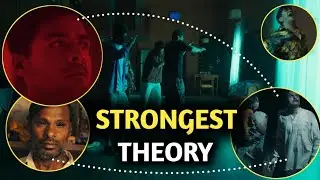 Ekaki Chapter 5 😱 The Conqueror Ka Asli Sach | Theory Explained