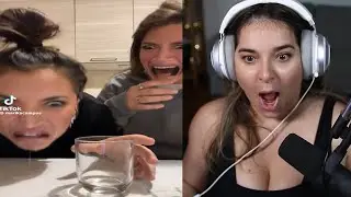 TENTE NAO RIR desses TIK TOKS! (100% NAO CONSEGUIRAM)