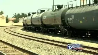 Phillips 66 oil by rail proposal derailed