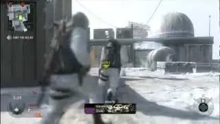 TDoA x FuZe - Double Tomahawk Across Map