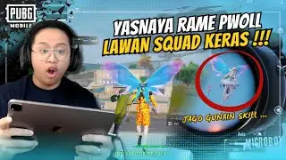 NEW EVENT, YASNAYA RAME PWOLL !! LAWAN MUSUH KERAS SAMPE DIBALIKIN !!!  -NEW EVENT 4.2-