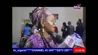UN Women Urges Swift Action on Nigeria&rsquo;s Women, Peace, and Security Plan!