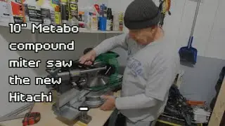 Metabo HPT 10