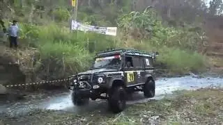 Pepender at SCS 3 Pre Event IOX & Friends Challenge 2015