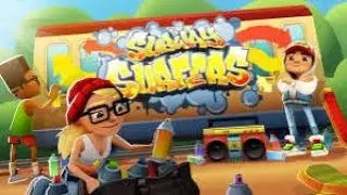 Subway Surfers Live Stream 🚀 | Endless Runner Challenge + Tips | Rank 4