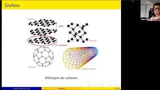 Transistores de grafeno: ¿el futuro de los dispositivos electrónicos? | Laura Serkovic