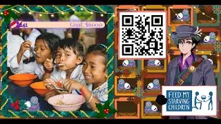 🐦✉ The Sacred Stones/Core Keeper ✉🐦 Feed My Starving Children Charity Marathon Day 7!