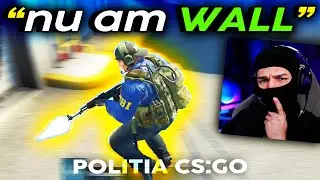 Varul lui KennyS 🚔👮 Poliția CS:GO