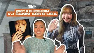 Blackpink Lisa on &lsquo;Alter Ego,&rsquo; being a CEO and an idol | Exclusive