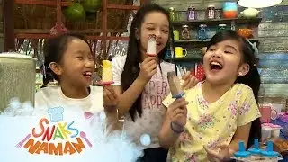 Snaks Naman: Coconut Recipes | Full Episode 16 | Team Yey Season 3