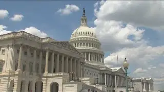 Federal government officially shuts down, impacting millions of federal employees