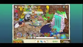 ANIMAL JAM'S GOT TALENT INFO!