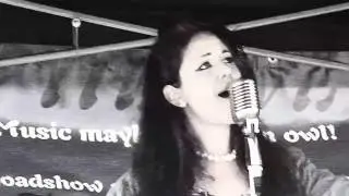 Blitz Time Sally live in Pier Square