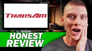 TransAm Trucking: Honest Review & My User Experience with the Company