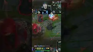 хороший ульт Джин #2020 #2021 #2019 #oldclips #репост #leagueoflegends #streaming #fblifestyle