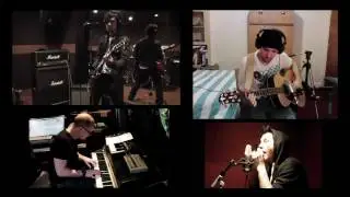 The Dirt Radicals - Choose (Official Music Video)