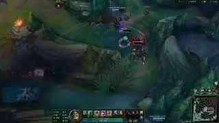 Olaf Gameplay - League of Legends - Brolaf - AngeLover