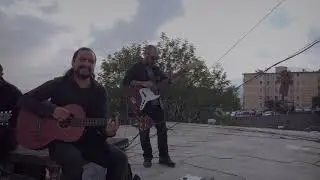 Xolotl Se- Space Oditty (cover)