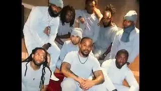 fci allen wood medium security federal prison home of 6ix9ine former manager shotti