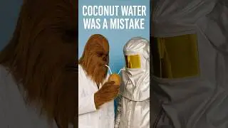 Coconut Water Risks &ndash; Is It Really Safe to Drink? 🥥🤯