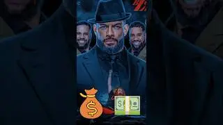 Roman Reigns&rsquo; Real Salary Will Shock You! 💰shorts #ytshorts #trendingshorts #wwe #romanreigns #reels