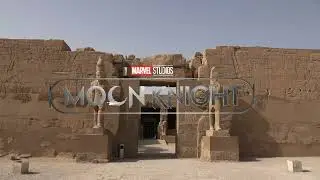 Marvel: Moon Knight's Logo (2)