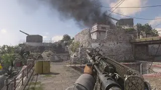 47-2 | Call of Duty WW2 Multiplayer Gameplay (No Commentary)