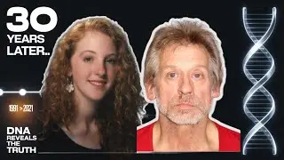 SOLVED After 30 Years DNA Evidence Catches Sarah Yarborough's Killer!