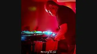 Best of Tony Humphries Dj Live@Magic Sessions Winter Music Conference 2001.2