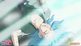Gohan Alcanza El Ki dos Anjos