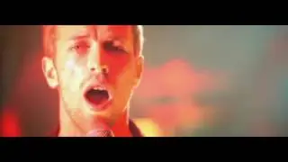 Coldplay - Clocks (Reverse)