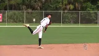 Christopher Levy Gutierrez - SS - Sw Ranches, FL - 2024
