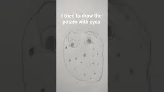 potato draw