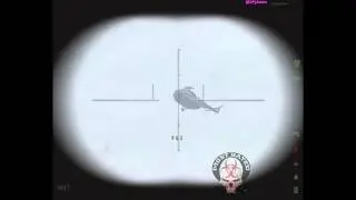 MGT DayZ Epoch Chernarus Server - best shots M107