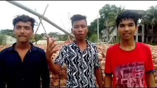 এলাকার গেন্জাম /Hasib/Mahadi#sakil.hasan.mohin.prince team 03vlog 🇧🇩