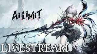 AI Limit Livestream 08 - Boundless Stars