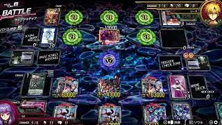 VGDD2 ランクマ