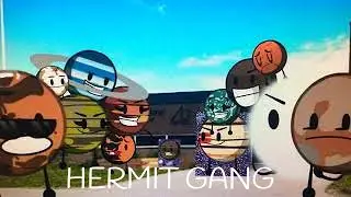 Hermit Gang Song Remix in Low Tone Full Song