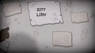 the craziest seed ive found in 1200 hours of isaac