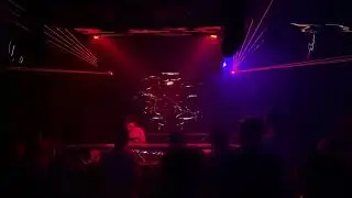 7 Years Terror Machine Records - Area 1 - Zahni Live