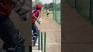 The phases of a fast bowler | Coach Dhruv | Fast Bowling Tips