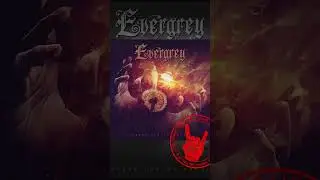 #TodayInMetal &bull; Feb 5th, 2021 &bull; #Evergrey - Where August Mourn